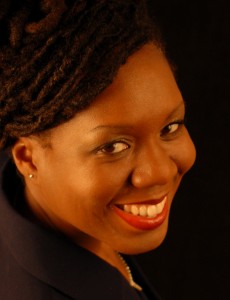Claudine Williams, Freelance Writer